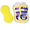 Large Car Cleaning Sponge-Jumbo Sponge Wash Car Sponges Pack of
