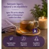 Plamesi Diges Digestivo Infusion Herbal Natural Cafeina Cajas Sobres Menta