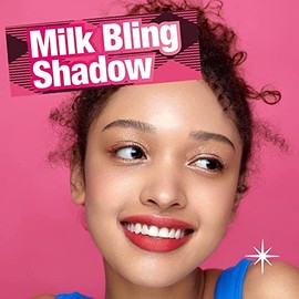 Colorgram Milk Bling Shadow 01 Double Star (22)