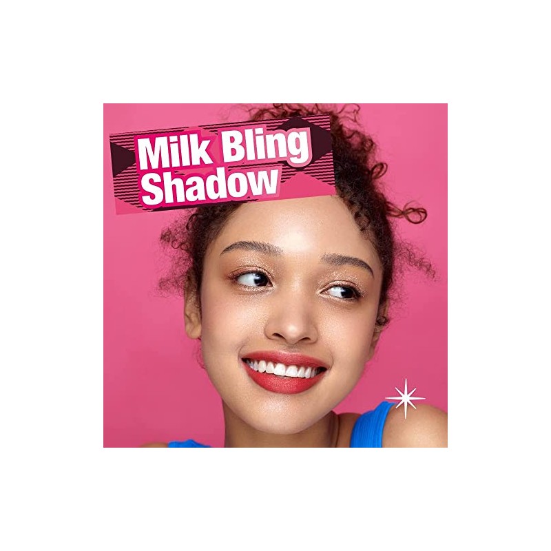 Colorgram Milk Bling Shadow 01 Double Star (22)