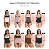 LODAY Waist Trainer Corset for Women Tummy Control Sport Workout