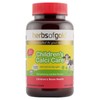 Herbs of Gold Children's Calci Care Chewable Tab X 60