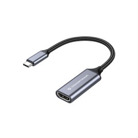 Conceptronic ABBY09G USB-C to HDMI Adapter 4K60Hz