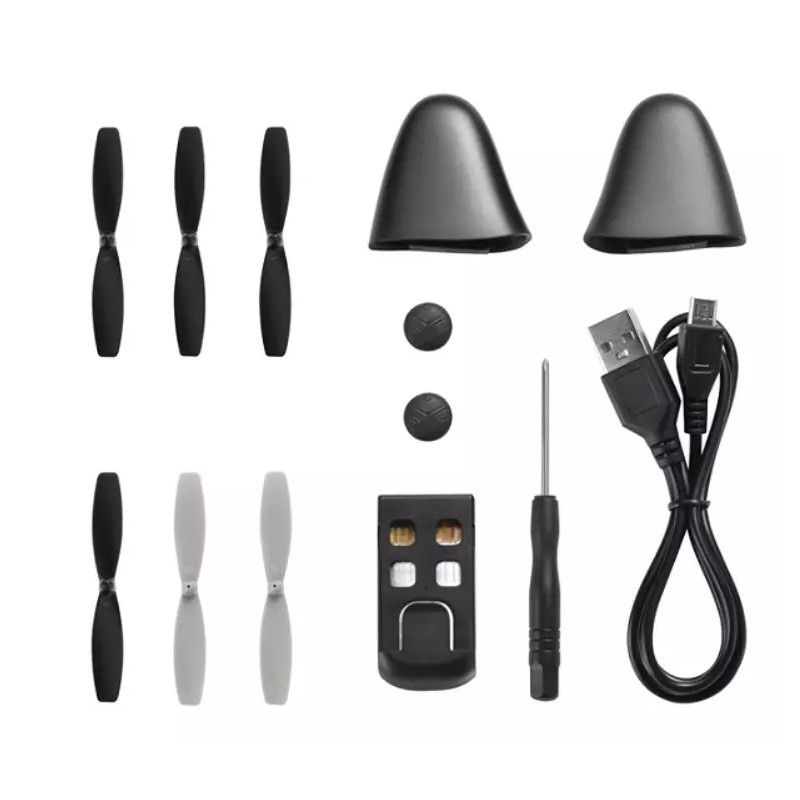 Propel RC Neutron 2.4GHz Indoor/Outdoor Quad Rotor Helicopter w/HD Camera