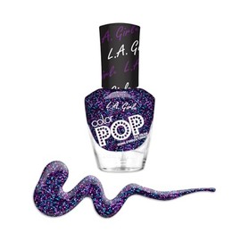 L.A. Girl Color Pop Nail Polish, Frisky