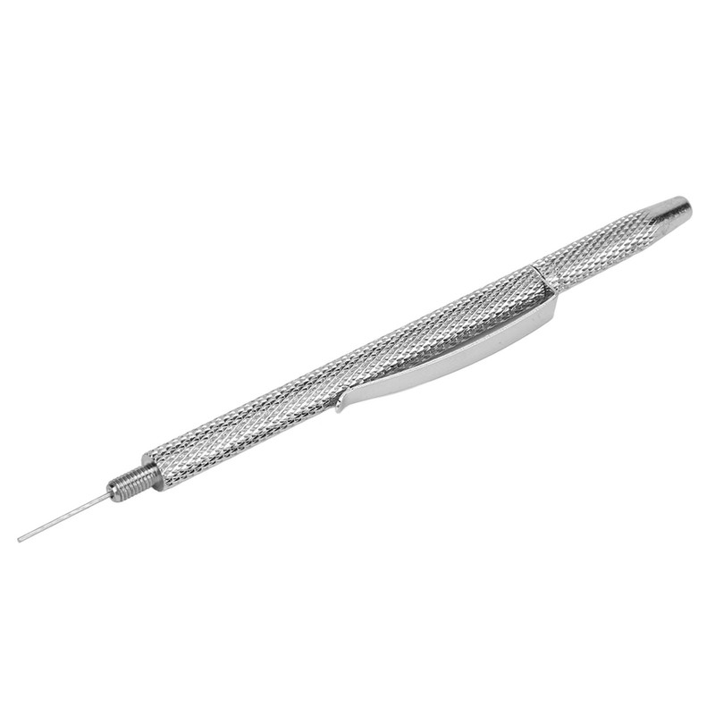 Windshield Washer Spray Nozzle Needle Cleaning Tool Dredging Needle Cleaning