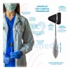 Gambimedic Martillo Reflejos Taylor Neurologico Triangulo Gambimedic40p
