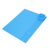 Silicone Painting Mat with Cup DIY Cultivate Artistic Talent Easy