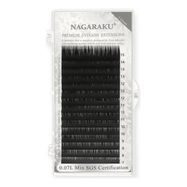 Blister Nagaraku Curva L