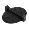 Exhaust Flapper Water Shutter with Grommets Fit for Mercruiser 2.5L