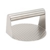 Smashed Burger Press Stainless Steel Burger Press Round Burger Smasher