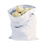 Woven Polypropylene Rubble Sacks Bags - Builder Heavy Duty Rubble