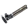 Leofoto MT-02C+LH-22 Camouflage Carbon Mini Tripod Head Set