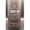 Set Of Botanic Hearth Biotin Shampoo And Conditioner with Ginger