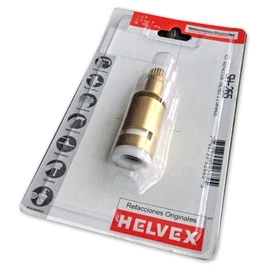 Kit modelo SH-265 Valvex II grande Helvex