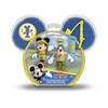Giochi Preziosi Mickey Mcc043 2 Movable Figures 7.5 cm with