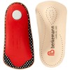 Berkemann Unisex - Adults 50008759700070 Insoles Beige EU