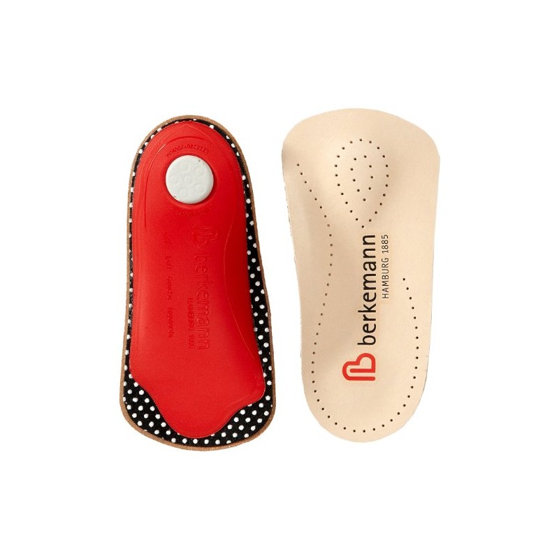 Berkemann Unisex - Adults 50008759700070 Insoles Beige EU