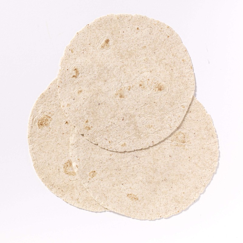 Olé Xtreme Wellness® High Fiber | 8" Size Flour Tortillas