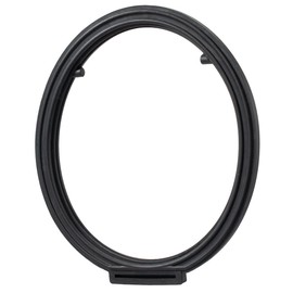 Wall Fitting Rubber Seal Gasket Replacement for Summer Waves SFX600, SFX1000, SFX1500 Pool Skimmer Filter Pump Systems Parts #P58PP1957