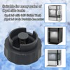 Alsoyixia Cap Valve Assembly for Opal Ice Maker Water Tank,
