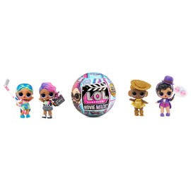 MGA Entertainment - Toy, 576488