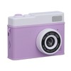 1080P Kids Camera Auto Focus Point and Shoot Camera with