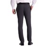 Kenneth Cole REACTION Men's Skinny Fit Flat Front 4 Way