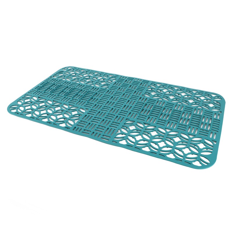 Sink Mats Silicone Anti Slip Heat Resistant 66x35cm Large Size