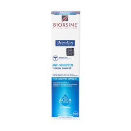 BIOXSINE Anti-dandruff thermal shampoo