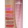 Blush Líquido Bonita Ani-k Maquillaje Rubor Rostro Labios