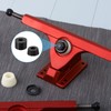 PATIKIL Skateboard Bushing for Skateboard Parts 90A PU Longboard Truck