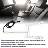 Car Safety Belt Pressure Warning Sensor Universal Automotive Seating Pressure