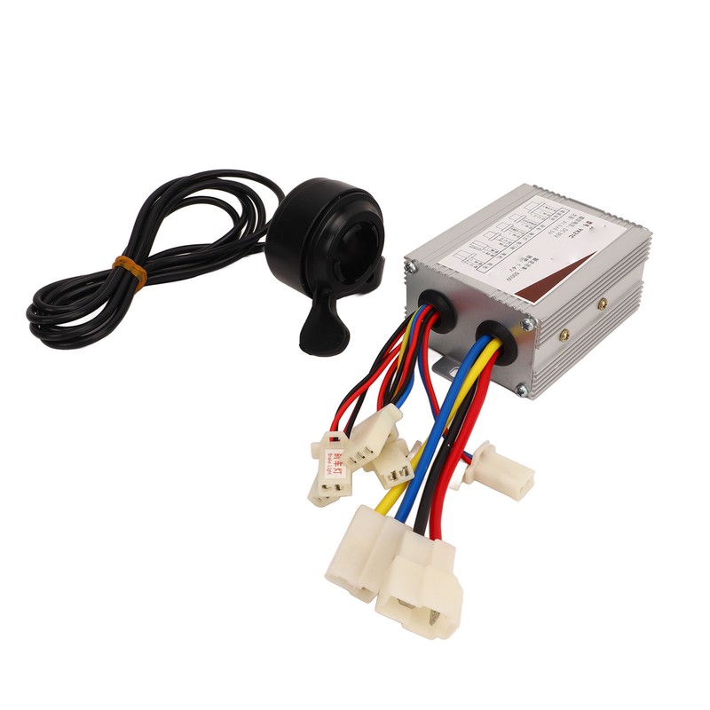 36V 500W Electric Bike Controller Kit Electric Bike Conversion Kit