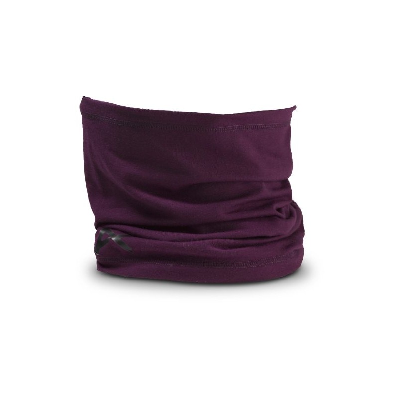 Facemask Men Anon Hellbrook Neckwarmer Purple plum Size:1SZ