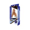 Shake-N-Go Masterclass Glueless 13X5 Pre-Plucked Hd Lace Front Wig -