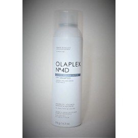Olaplex No.4D Clean Volume Detox Dry Shampoo 6.3oz