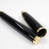 Parker IM 5th IM F Fine Point Rack Black GT