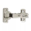 Liberty HC11SFC-NP 35mm Euro HInge Full Overlay Nickel Finish 10
