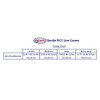 GBM Gentle PICC Line Covers (Blue, Medium)