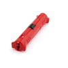 conecto SA-CC50859 Coaxial Cable Stripper Universal for All Satellite Cable