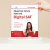 Practice Tests for the Digital SAT