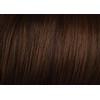 Fringe Top of Head 16" Length Topper Color R10 Chestnut