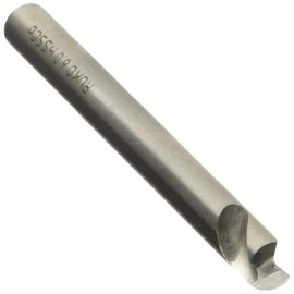 RUKO 101107-1 Spot Cutter 0.2 inch (6 mm) (Metal/Metal)