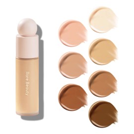 Rare Beauty Liquid Brightening Concealer Corrector Iluminado Tono 170w