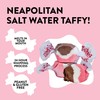 Taffy Town Saltwater Taffy, Neapolitan, 2.5Lb