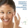 Cetaphil Hyaluronic Acid Eye Gel, 14ml, Eye Cream with Niacinamide,