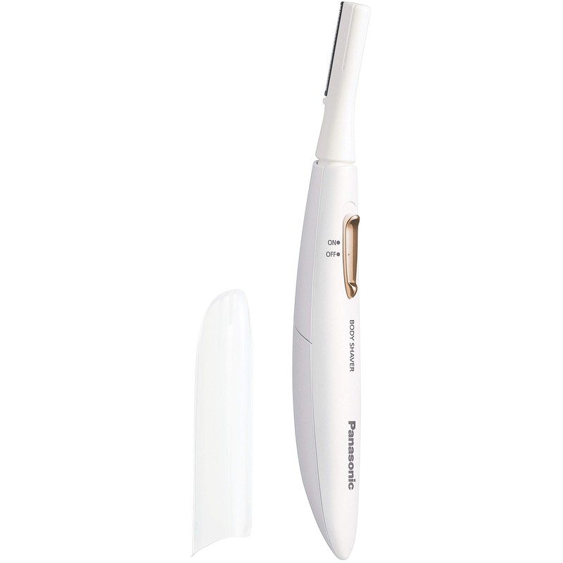 Panasonic ES-WR51-P Body Shaver, Felier Hair Removal, Pink