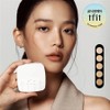 Tipit Layering Fit Cover Cushion EX 12g W01 Vanilla / 티핏 레이어링 핏 커버 쿠션 EX 12g W01 바닐라