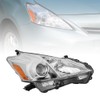 Carlaihu For 2012 2013 2014 Toyota Prius V Halogen Right